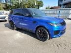 2021 Land Rover Range Rover Sport HST