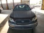 2006 Subaru Legacy Outback 2.5I Limited