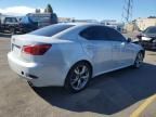 2008 Lexus IS 250