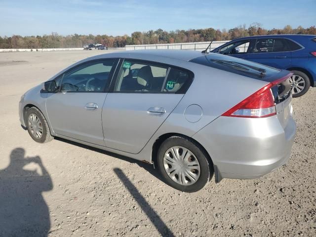 2010 Honda Insight LX