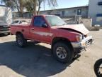 1992 Toyota Pickup 1/2 TON Short Wheelbase DLX