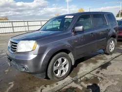 2015 Honda Pilot EX en venta en Littleton, CO