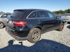 2016 Mercedes-Benz GLC 300