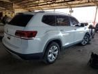 2018 Volkswagen Atlas SE