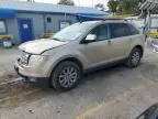 2007 Ford Edge SEL Plus