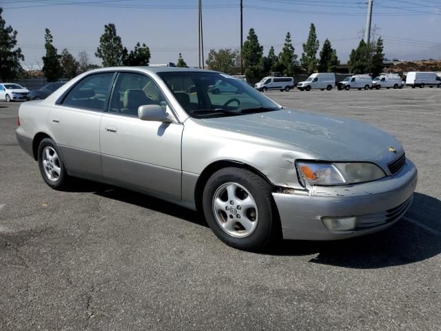 1997 Lexus ES 300