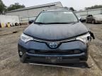 2018 Toyota Rav4 HV Limited