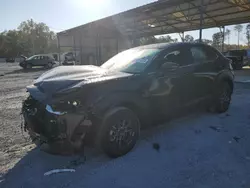 Salvage cars for sale at Cartersville, GA auction: 2024 Mazda CX-30