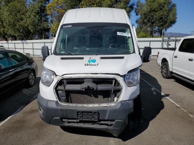 2021 Ford Transit T-350