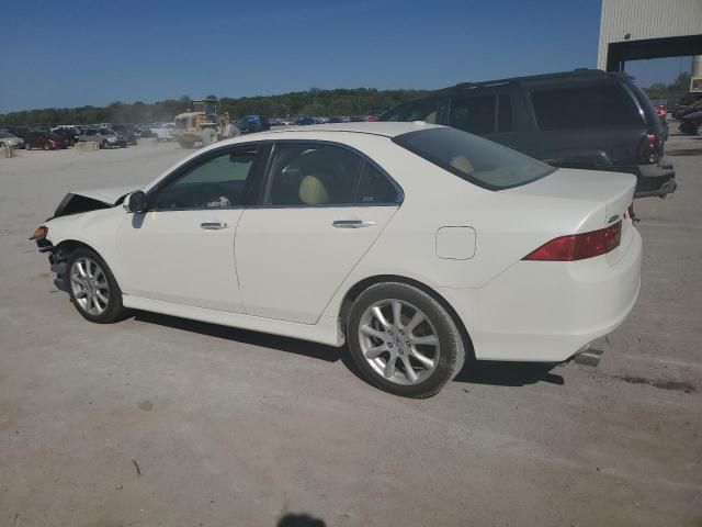 2006 Acura TSX