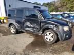 2005 Honda Element EX