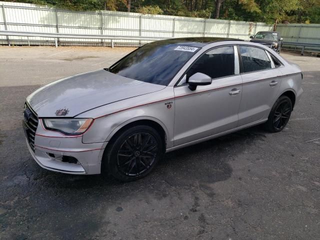 2015 Audi A3 Premium