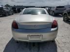 2002 Lexus SC 430