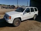 1994 Jeep Grand Cherokee Limited