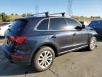 2013 Audi Q5 Premium