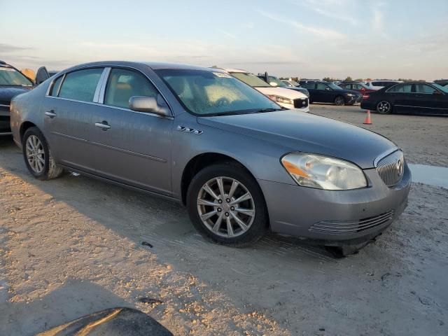 2009 Buick Lucerne CXL