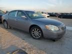 2009 Buick Lucerne CXL