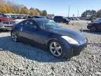 2008 Nissan 350Z Coupe