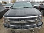 2015 Chevrolet Silverado K1500 LTZ