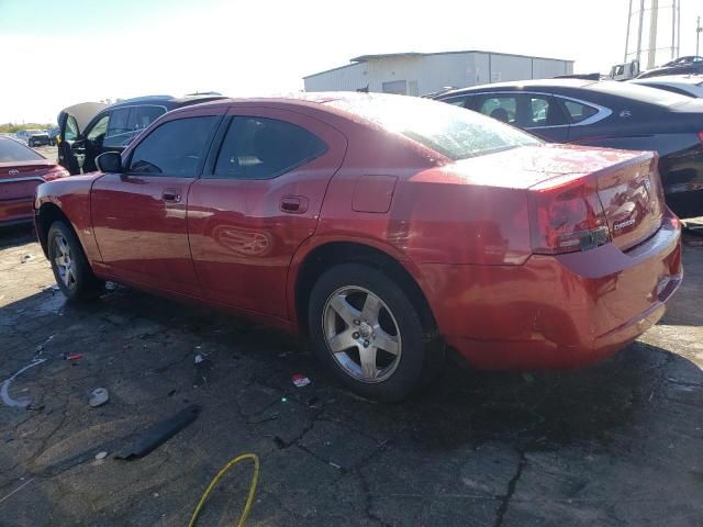 2008 Dodge Charger