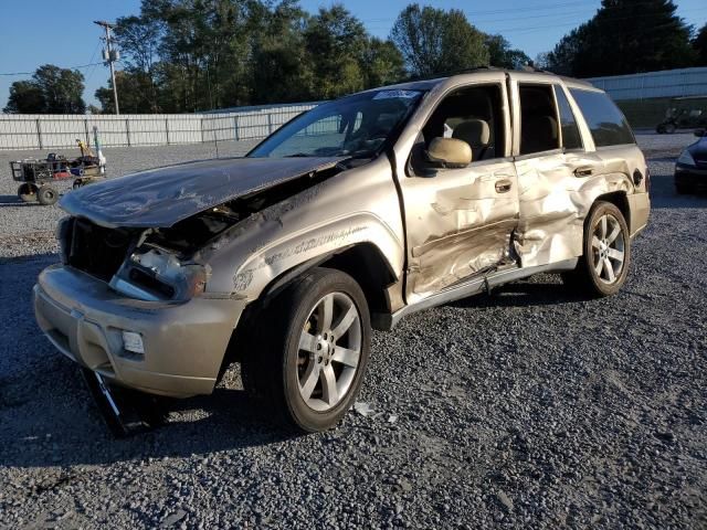 2006 Chevrolet Trailblazer LS