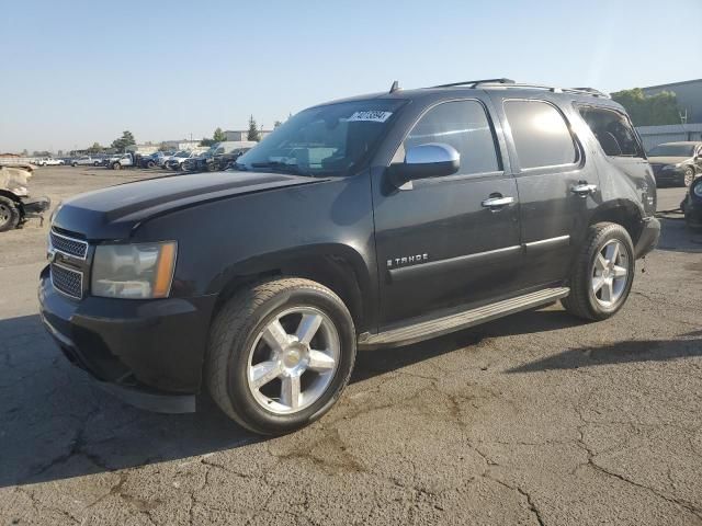 2007 Chevrolet Tahoe C1500