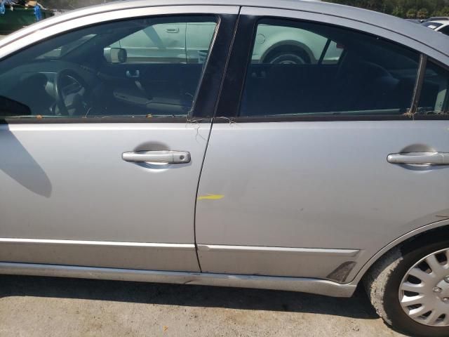 2006 Mitsubishi Galant ES Medium