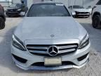 2015 Mercedes-Benz C 400 4matic