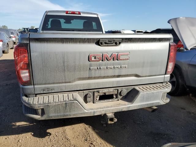 2024 GMC Sierra K2500 Heavy Duty