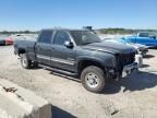 2005 Chevrolet Silverado C2500 Heavy Duty