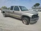 2002 Chevrolet Silverado C2500 Heavy Duty