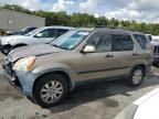 2005 Honda CR-V EX