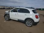 2016 Fiat 500X Easy