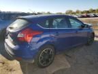 2012 Ford Focus Titanium