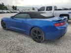 2016 Chevrolet Camaro LT