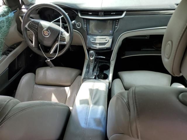 2013 Cadillac XTS Luxury Collection