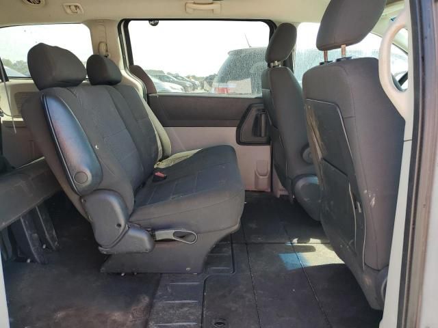 2008 Dodge Grand Caravan SE