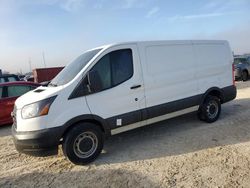 Vehiculos salvage en venta de Copart Arcadia, FL: 2019 Ford Transit T-150