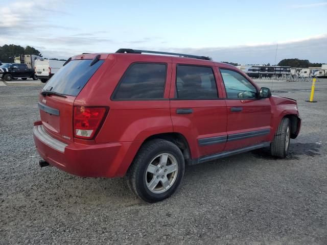 2005 Jeep Grand Cherokee Laredo