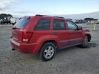 2005 Jeep Grand Cherokee Laredo