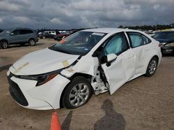 2023 Toyota Corolla LE en venta en Houston, TX