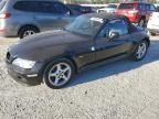 1998 BMW Z3 2.8