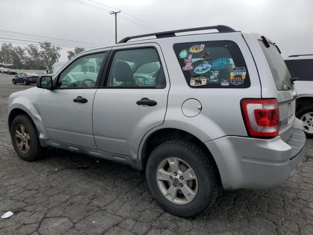 2010 Ford Escape XLS