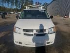 2009 Dodge Grand Caravan C/V