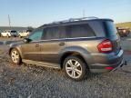 2012 Mercedes-Benz GL 350 Bluetec