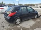 2011 Nissan Versa S