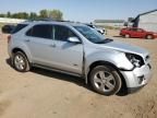 2012 Chevrolet Equinox LTZ