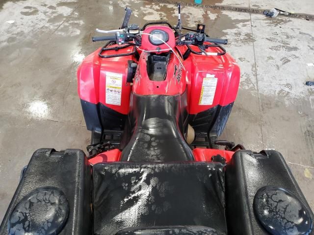 2008 ATV Arctic Cat