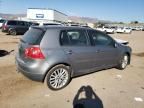 2008 Volkswagen Rabbit