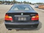 2002 BMW 325 XI